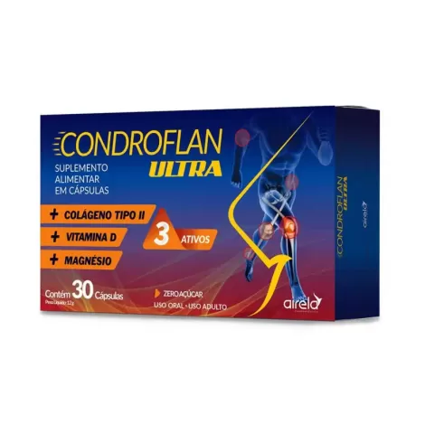 Condroflan Ultra 30Caps