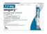 Wegovy 1,7mg Novo Nordisk 4 Doses Injetáveis